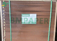 กล่องอาหารกระดาษคราฟท์ 300gsm PE เคลือบ 15g 18g แผ่นม้วน Custom
