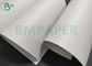 กระดาษห่อกระดาษหนังสือพิมพ์รีไซเคิล 100% 45gsm 55gsm หนังสือพิมพ์เปล่าไม่เคลือบผิว