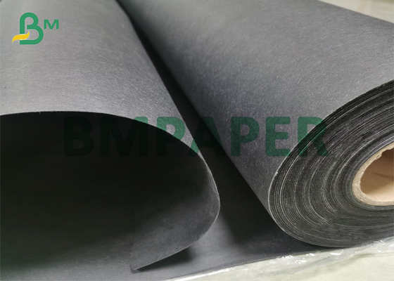 0.55mm 0.8mm Vogue Washable Kraft Paper สีต่างๆในสต็อกสำหรับการขาย