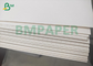 กระดาษข้อความผิวด้านเคลือบสองด้าน 80lb C2S Matte Paper