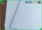 กระดาษแข็ง Chipboard สีเทาเข้ม / แข็งแรง 889 * 1194 Mm ในแผ่นงาน ISO 9001 Approved