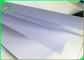 OEM Offset กระดาษที่ไม่เคลือบด้วยกระดาษ Jumbo Roll 70gsm 80gsm สำหรับโน้ตบุ๊ค