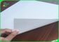 120gsm White Virgin Kraft Liner กระดาษม้วน / แผ่นฟรีตัวอย่าง FDA Certified