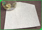 แผ่นกระดาษแข็งสีเทา, กระดาษป้องกันพื้นผิวป้องกันการซึมน้ำ