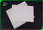 แผ่นกระดาษแข็งลามิเนตแข็งแรง 700 - 1500gsm Greyboard / Chipboard In Sheet