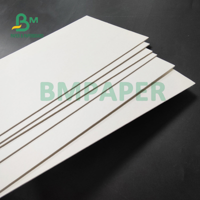 2MM กระดาษกระดาษไม่เคลือบสําหรับการดูดซึมน้ําร้านอาหาร 17' x 22"