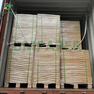 ความทนทานอุณหภูมิสูง กันกรีส 38grs 50grs กระดาษเค้กชุด 5