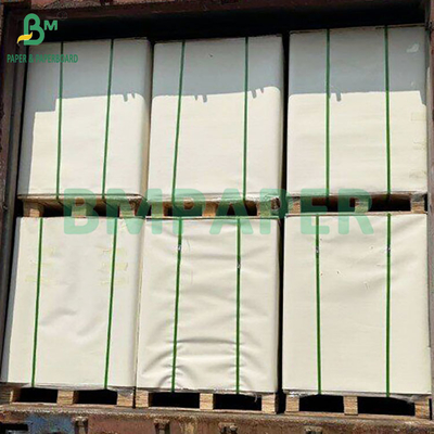 1.1 มิลลิเมตร สีขาว 100% ผงไม้บริเวณบริเวณบริเวณบริเวณ