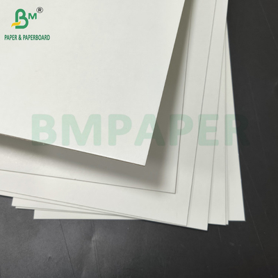 กระดาษ FBB GC1 กระดาษกระดาษกล่องบรรจุสินค้าระดับสูง ขนาด 1000 กรัม