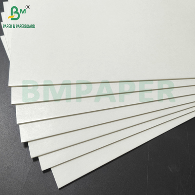กระดาษ FBB GC1 กระดาษกระดาษกล่องบรรจุสินค้าระดับสูง ขนาด 1000 กรัม
