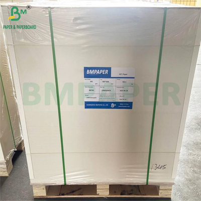 กระดาษ FBB GC1 กระดาษกระดาษกล่องบรรจุสินค้าระดับสูง ขนาด 1000 กรัม