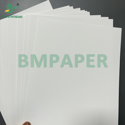 กระดาษพิมพ์ชนิดสังเคราะห์ 180 300 มิกรออน PP