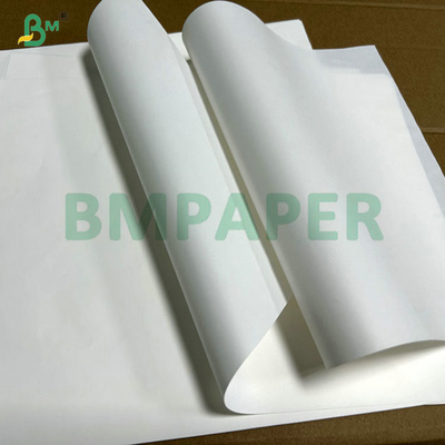 40 กรัม 50 กรัม กระดาษพิมพ์ออฟเซ็ตไม่เคลือบ บอนด์สําหรับคู่มือสินค้า 70 x 100 ซม
