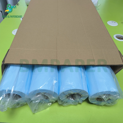 กระดาษแบบดิจิตอล 2 ด้าน 30&quot; X 50 หลา 2 นิ้ว