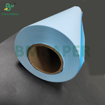 กระดาษลายแบบดิจิตอลสองด้าน 80gm สําหรับสถาปนิก 20' x 50yard 2' Core