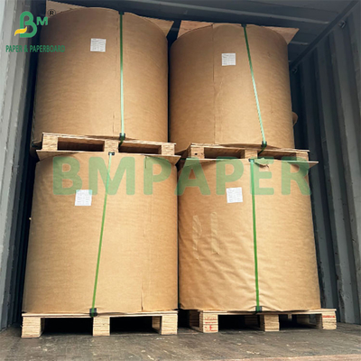 56gm ราคาถูก ทนน้ํา ถุงมะม่วง กระดาษไครฟอฟท์ สําหรับป้องกันผลไม้