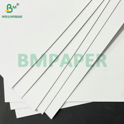 1.8 มิลลิเมตร 2 มิลลิเมตร ความแข็งแรงสูง กระดาษกล่องหนา กระดาษกระดาษผสม 93x130cm