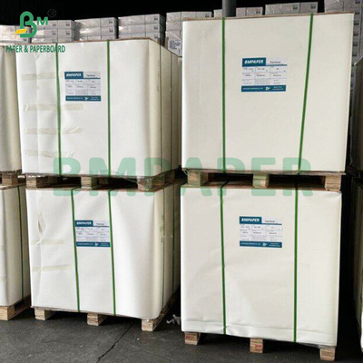 1.8 มิลลิเมตร 2 มิลลิเมตร ความแข็งแรงสูง กระดาษกล่องหนา กระดาษกระดาษผสม 93x130cm