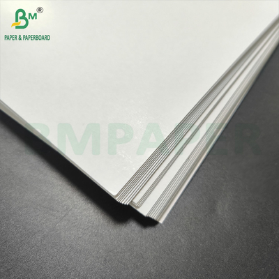 กรดอาหาร CCKB กระดาษกระดาษ 270gsm กระดาษ Kraftback ที่เคลือบด้านหนึ่ง