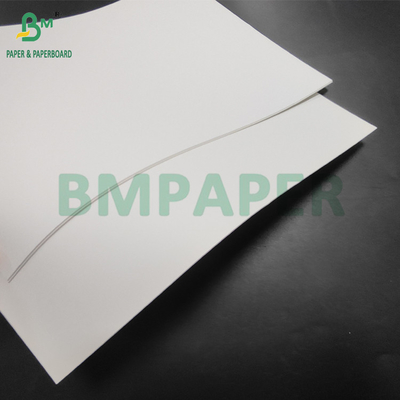 กระดาษสังเคราะห์ PP ขนาด 200 ไมครอน สําหรับโปสเตอร์ 52 x 48 ซม.