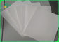 40gsm 50gsm 60gsm กระดาษคราฟท์สีขาวสำหรับงานหีบห่อสำหรับกล่องบรรจุภัณฑ์