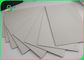 กระดาษแข็งสีเทาผสมรีไซเคิล 2.5 มม. สำหรับปกสมุดสีเทา