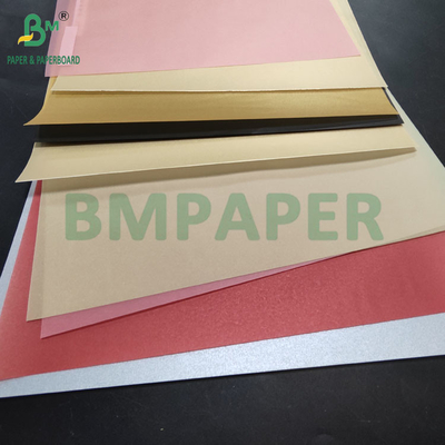 100 กรัม 120 กรัม กระดาษ Vellum Tracing White & Colorful Translucent สําหรับการออกแบบ
