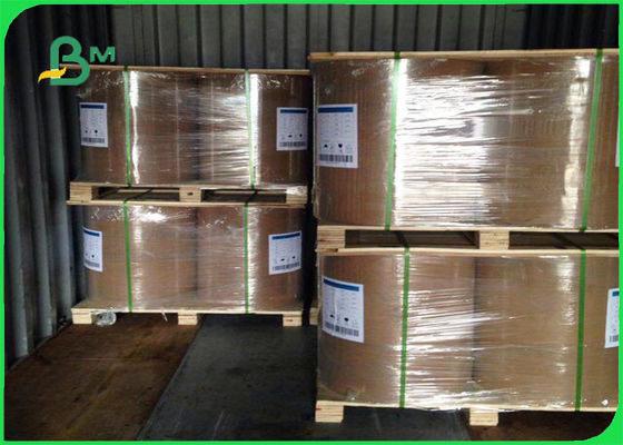 กระดาษทนความกันน้ำแบบกันกระแทกขนาด 192g, 216g สำหรับพิมพ์โน้ตบุ๊ค