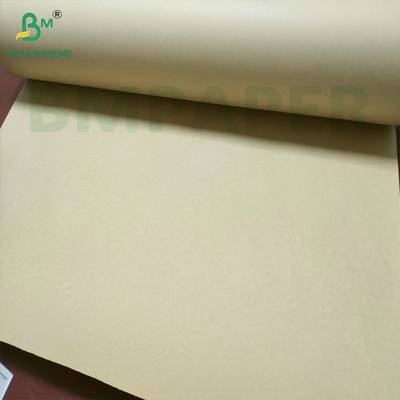ความต้านทานการเจาะสูง 70gsm กระดาษปิดรถแข็งแรงสําหรับงานสี