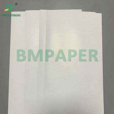 300 กรัม 350 กรัม SBS ซัลเฟตผิวขาวแข็งสําหรับการทํากล่องพับ