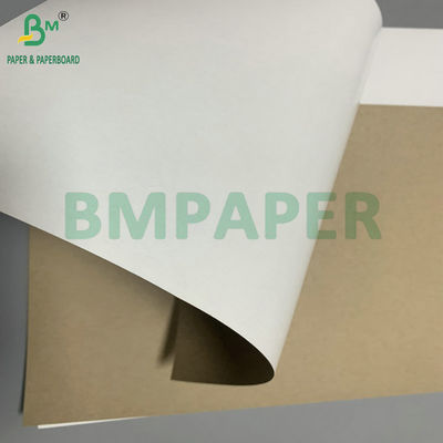 300 กรัม 350 กรัม SBS ซัลเฟตผิวขาวแข็งสําหรับการทํากล่องพับ