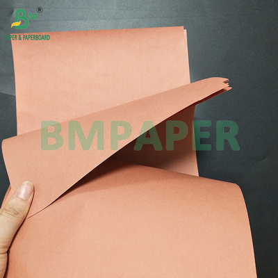 70GSM กระดาษไครฟอฟท์ไม่เคลือบทนอุณหภูมิสูง สําหรับเครื่องทําเนื้อ