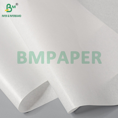 38gm แฮมเบอร์เกอร์กันไขมัน แพคเกจเกรดอาหาร กระดาษปูน