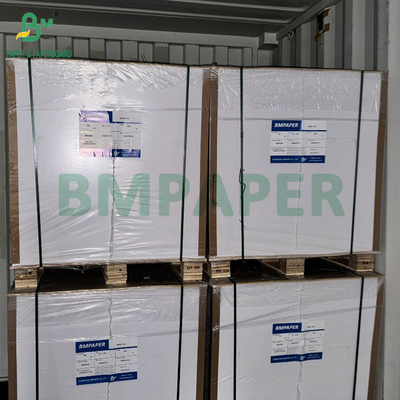 38gm แฮมเบอร์เกอร์กันไขมัน แพคเกจเกรดอาหาร กระดาษปูน