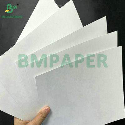 71cm 280gram 300gram กระดาษแกนดําเคลือบเรียบ สําหรับการพิมพ์บัตรเล่น