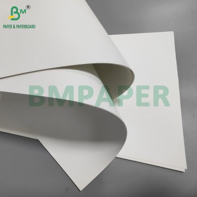 กระดาษสังเคราะห์ PET กันน้ํา 100mm 130mm สําหรับป้ายโฆษณา 70 x 100cm