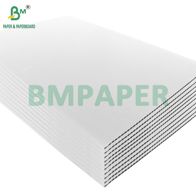 1.5MM กระดาษสีขาว 3 ชั้น สําหรับกล่องเครื่องสําอาง ลาย E ฟลอย 69 x 99CM