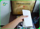 230g 250g 300g กระดาษงาช้าง, กระดาษสีขาว FBB C1S สำหรับนามบัตร