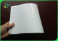 กระดาษอาร์ตด้านความเงาสูงความหนา 150gsm สำหรับเครื่องบดหนังสือขนาด A4