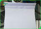 กระดาษเคลือบสีขาวแบบไม่เคลือบสี, กระดาษพิมพ์ลายมือขนาด 80 80 มิลลิเมตรสำหรับหนังสือ