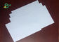เยื่อไม้กระดาษเคลือบโครเมี่ยมกระดาษเคลือบ Couche กระดาษ FDA SGS ETC