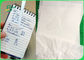 กระดาษฉนวนป้องกันการฉีกขาดแบบเคลือบ 120gsm 144gsm 168gsm 192gsm กระดาษป้องกันการฉีกขาด BM