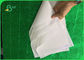 กระดาษฉนวนป้องกันการฉีกขาดแบบเคลือบ 120gsm 144gsm 168gsm 192gsm กระดาษป้องกันการฉีกขาด BM