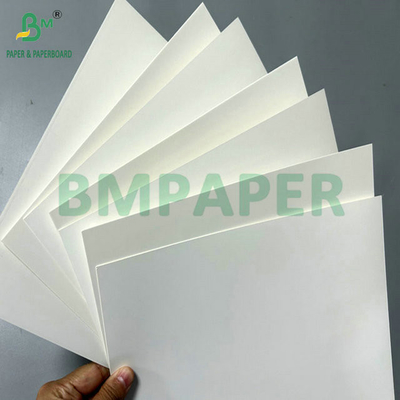 กระดาษบรรจุกระเป๋าสะพายสีขาว 300 กรัม 400 กรัม สําหรับกระเป๋าสะพายกระเป๋าสะพาย