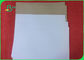 กระดาษพิมพ์ออฟเซตเกรดเอ 200 - 450g Duplex Board แบบม้วน