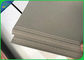 100 x 70 ซม. 170gsm 180gsm 230 grs / M2 ด้านหลังสีขาวด้านหลังเคลือบสีเทาเหมาะสำหรับการพิมพ์แบบฉีด