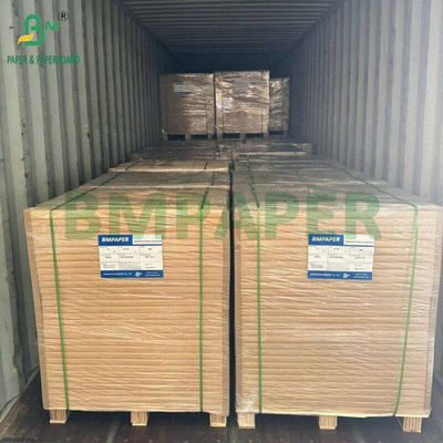 80 กรัม 90 กรัม อาหารขาว ปลอดภัย กระดาษคอน สําหรับไอศกรีม แผง 31 x 43 นิ้ว