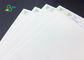 กระดาษแข็งขนาด 250gsm ความหนากระดาษ SBS Paperboard สำหรับนามบัตร