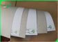 กระดาษรีไซเคิลกระดาษคาร์บอน Duplex รีไซเคิลกระดาษสีขาว / เทา