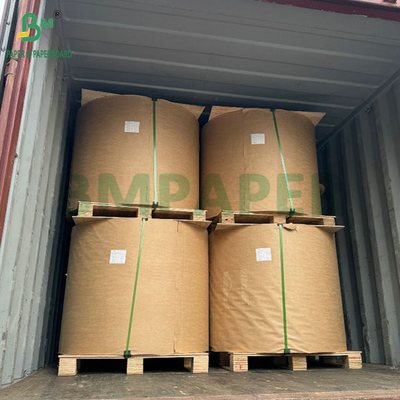 50 กรัม 55 กรัม CB CFB CF กระดาษสําเนาไร้คาร์บอน สําหรับการพิมพ์ใบเสร็จใบชําระสินค้า ขนาด A4